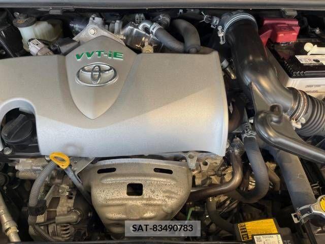 Toyota SIENTA 2016-03 368173-19