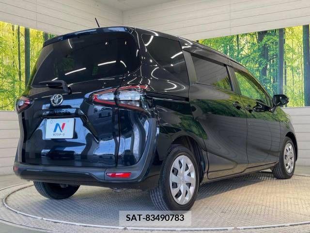 Toyota SIENTA 2016-03 368173-18