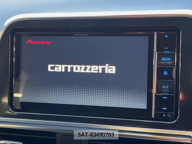 Toyota SIENTA 2016-03 368173-2