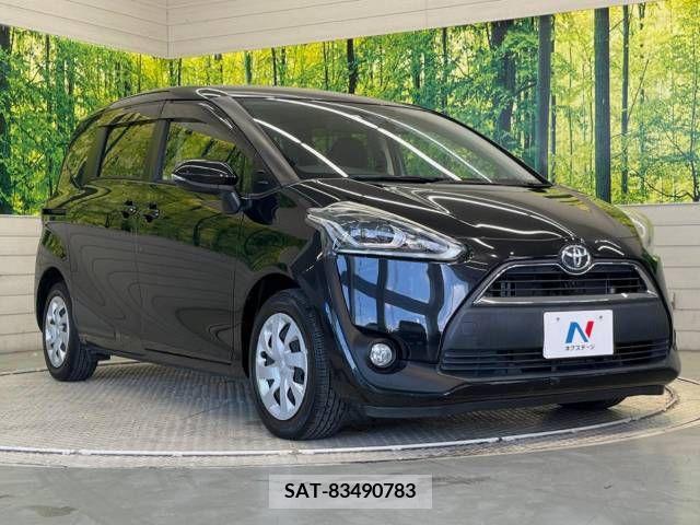 Toyota SIENTA 2016-03 368173-17