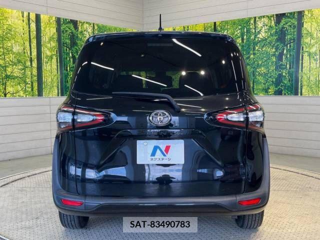 Toyota SIENTA 2016-03 368173-16