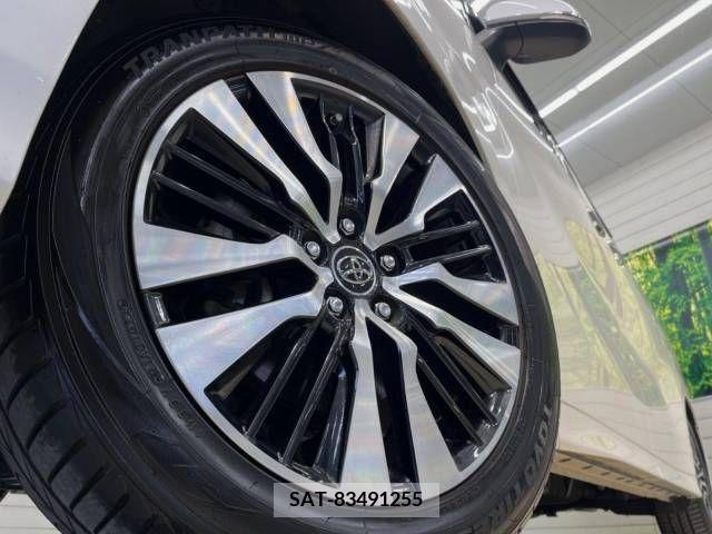 Toyota ALPHARD 2019-04 299480-14