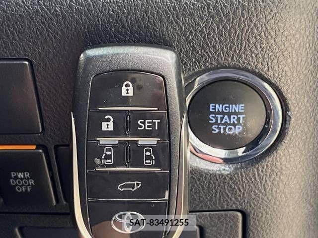 Toyota ALPHARD 2019-04 299480-7