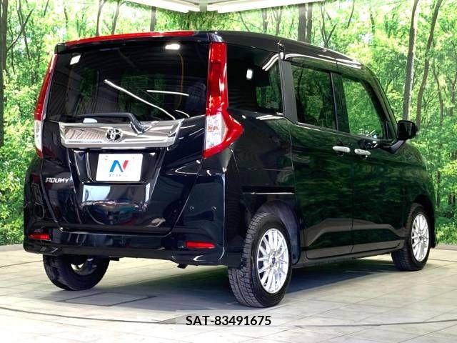 Toyota ROOMY 2019-08 209741-17