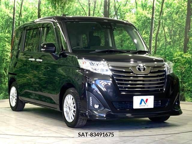 Toyota ROOMY 2019-08 209741-16