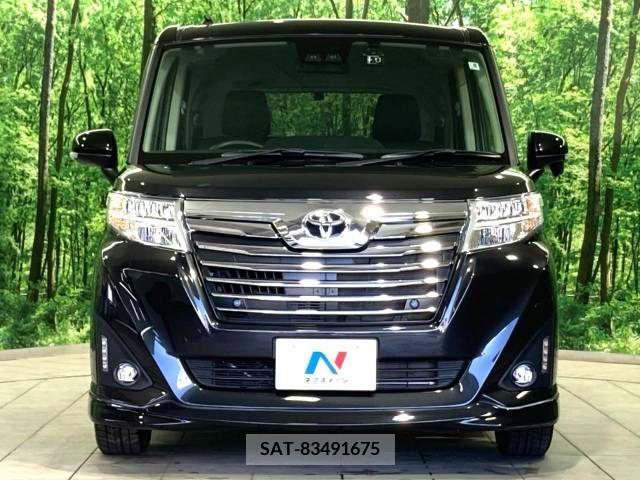 Toyota ROOMY 2019-08 209741-14