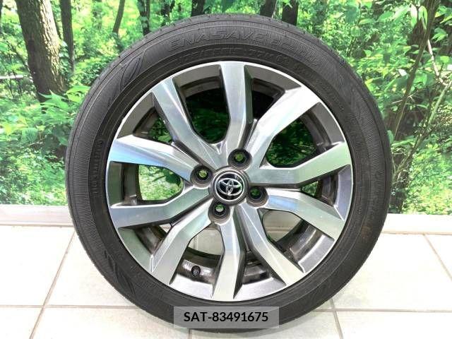 Toyota ROOMY 2019-08 209741-13