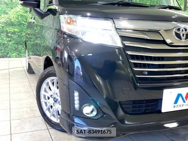Toyota ROOMY 2019-08 209741-12