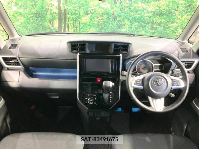 Toyota ROOMY 2019-08 209741-1