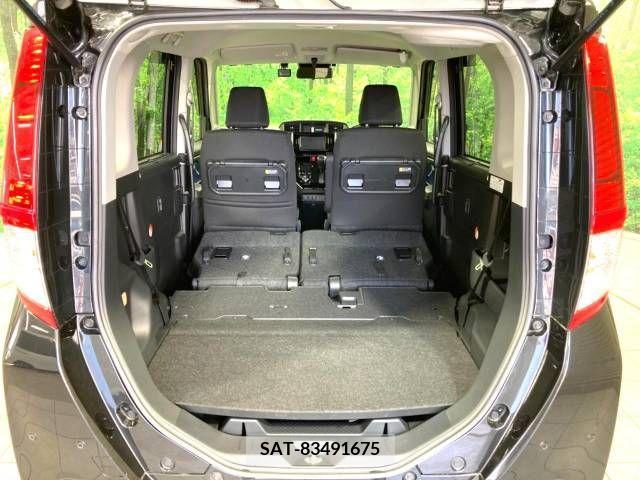 Toyota ROOMY 2019-08 209741-10
