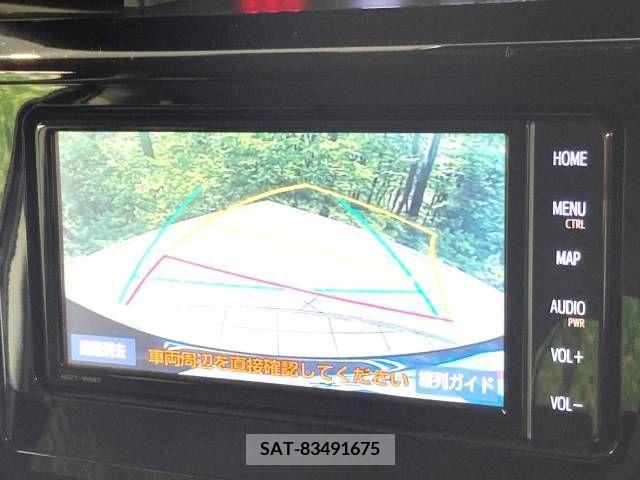 Toyota ROOMY 2019-08 209741-3