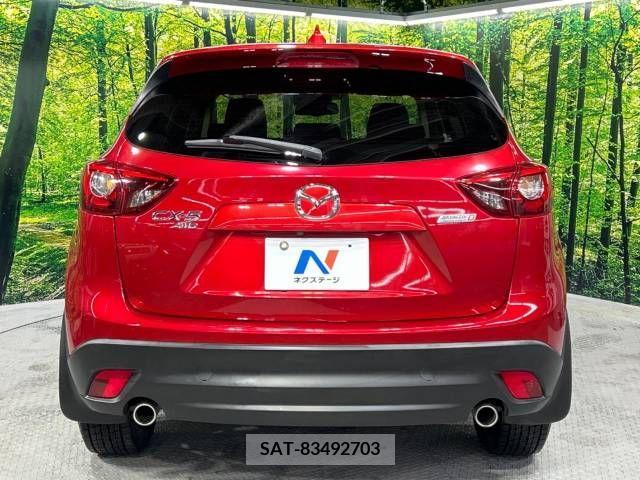Mazda CX-5 2016-06 217791-15