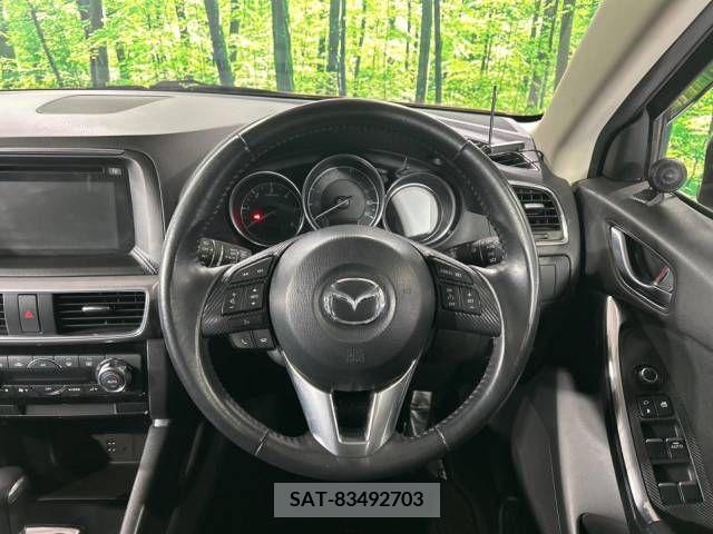 Mazda CX-5 2016-06 217791-11