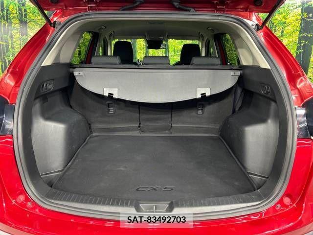 Mazda CX-5 2016-06 217791-10