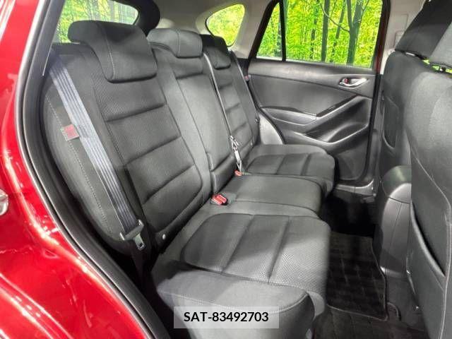 Mazda CX-5 2016-06 217791-9