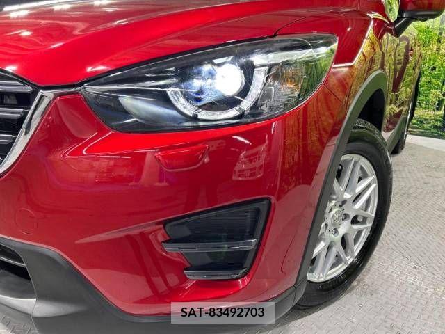 Mazda CX-5 2016-06 217791-12