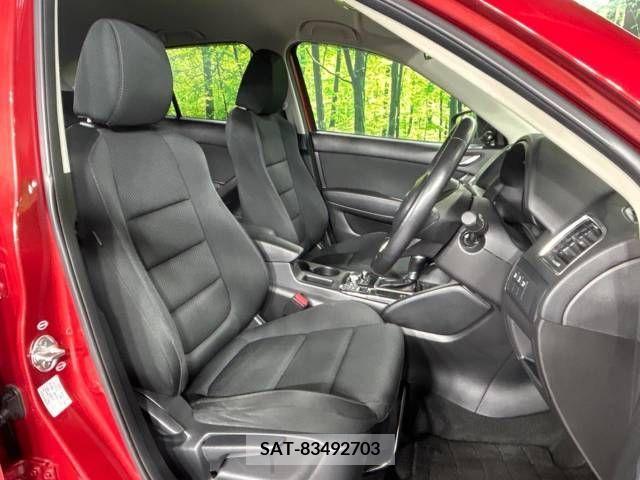 Mazda CX-5 2016-06 217791-8