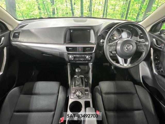Mazda CX-5 2016-06 217791-1
