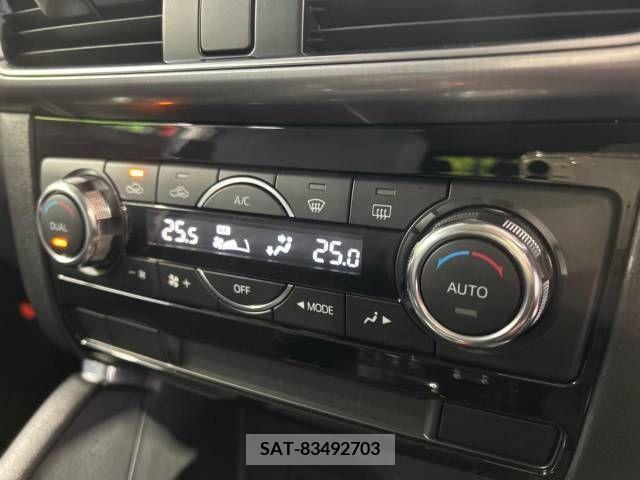 Mazda CX-5 2016-06 217791-7