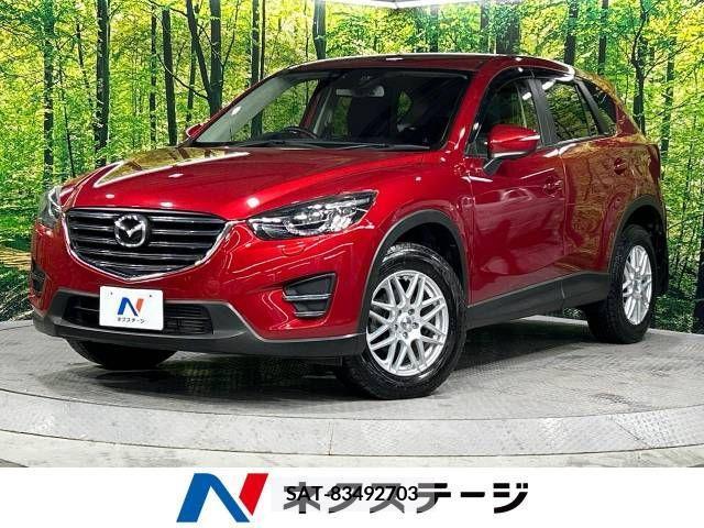 Mazda CX-5 2016-06 217791-0