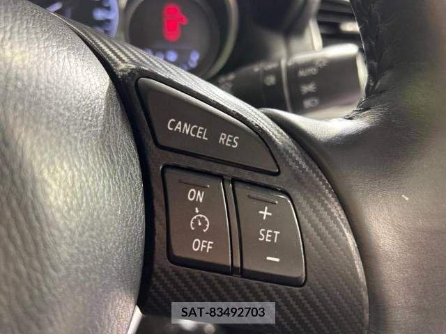 Mazda CX-5 2016-06 217791-5