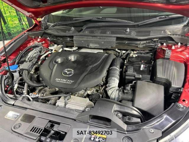 Mazda CX-5 2016-06 217791-18