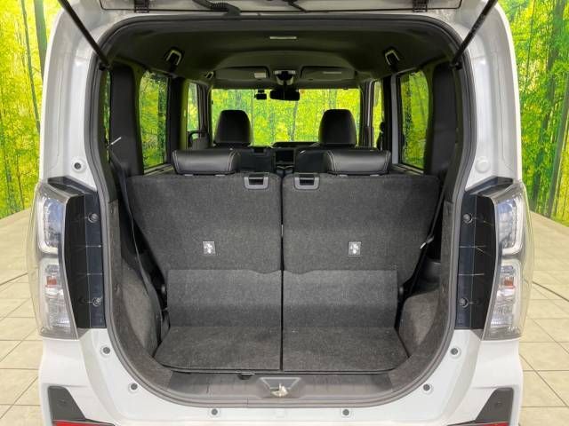 Daihatsu TANTO CUSTOM 2019-07 185166-10