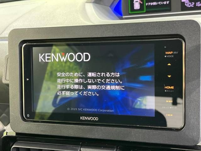Daihatsu TANTO CUSTOM 2019-07 185166-3