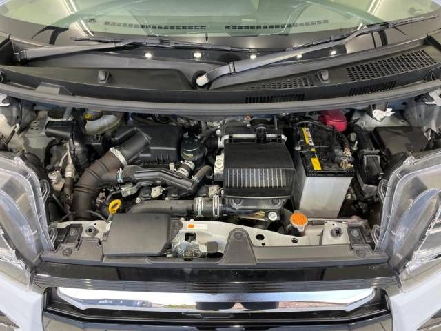 Daihatsu TANTO CUSTOM 2019-07 185166-18