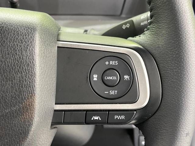 Daihatsu TANTO CUSTOM 2019-07 185166-6