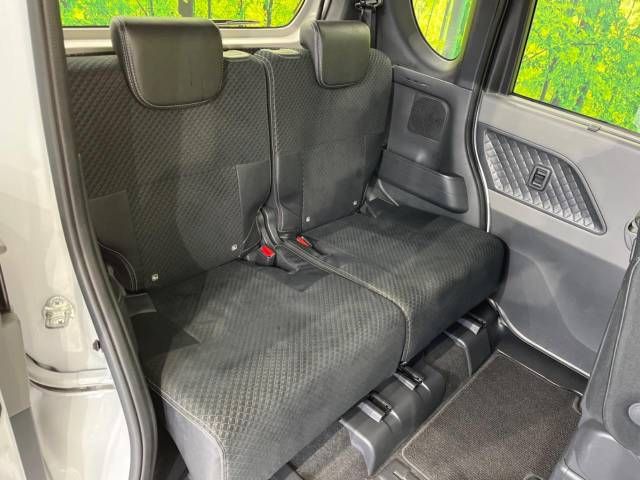 Daihatsu TANTO CUSTOM 2019-07 185166-9