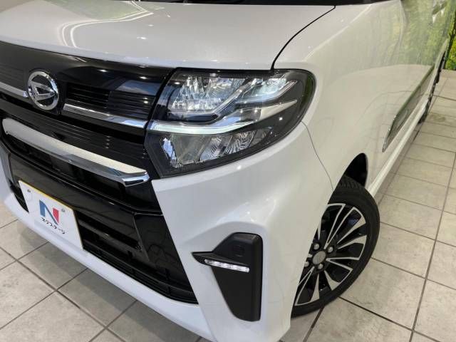 Daihatsu TANTO CUSTOM 2019-07 185166-12