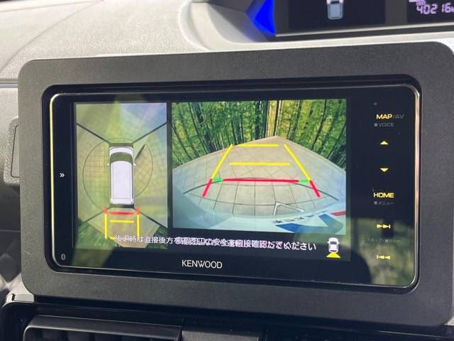 Daihatsu TANTO CUSTOM 2019-07 185166-5