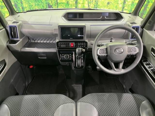 Daihatsu TANTO CUSTOM 2019-07 185166-1