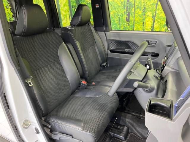 Daihatsu TANTO CUSTOM 2019-07 185166-8