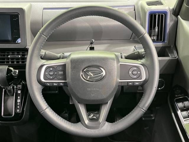 Daihatsu TANTO CUSTOM 2019-07 185166-11