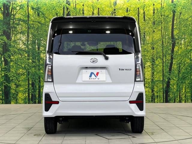 Daihatsu TANTO CUSTOM 2019-07 185166-15