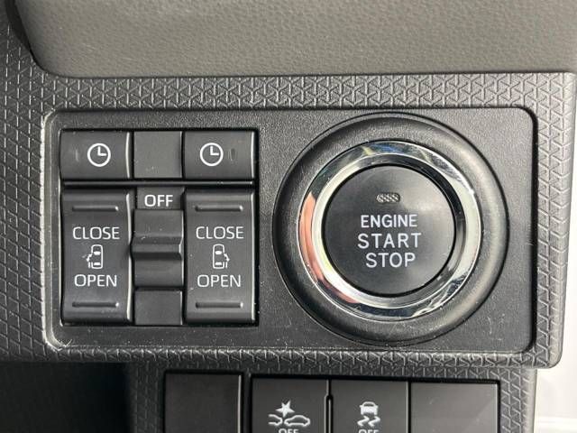 Daihatsu TANTO CUSTOM 2019-07 185166-4