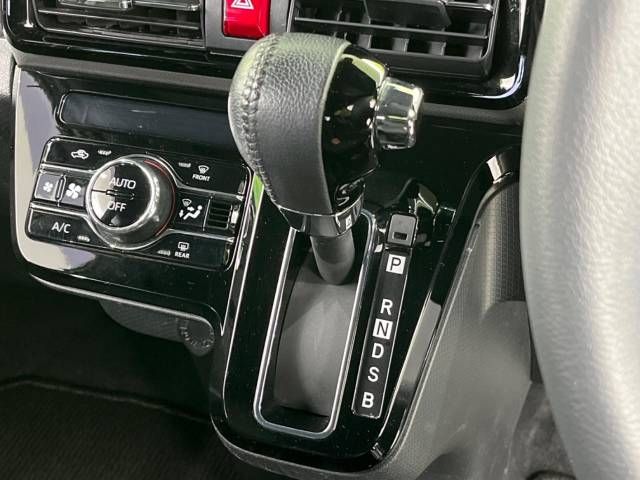 Daihatsu TANTO CUSTOM 2019-07 185166-19