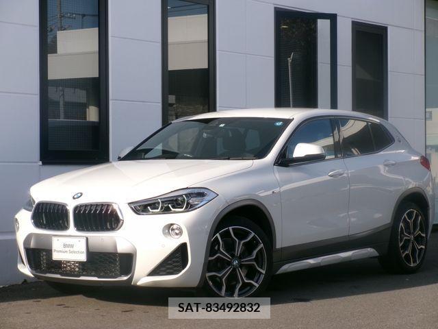Bmw X2 2019-01 207036-0
