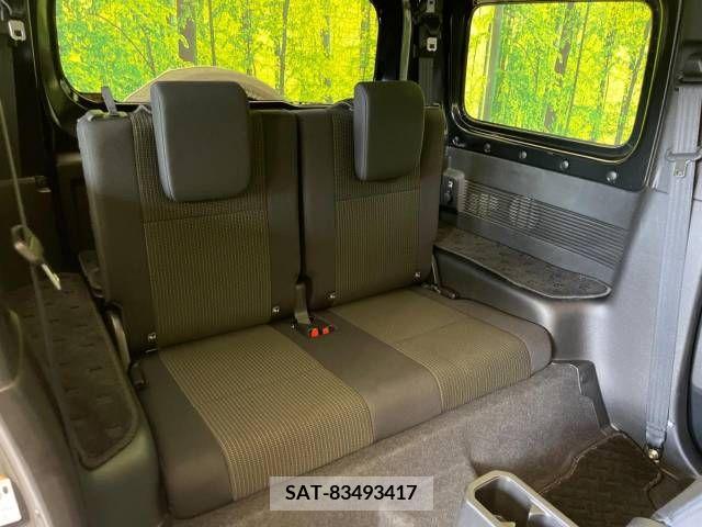 Suzuki JIMNY 2019-08 362064-9