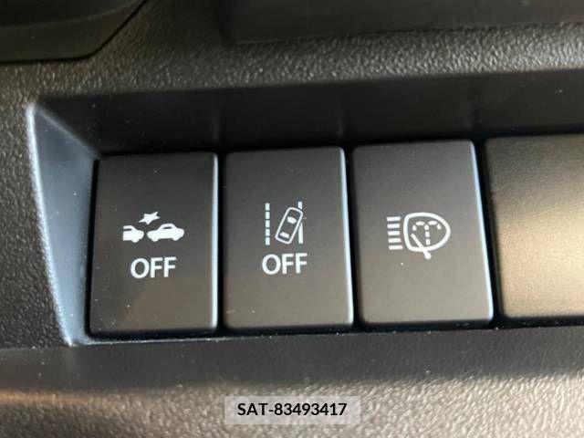 Suzuki JIMNY 2019-08 362064-7
