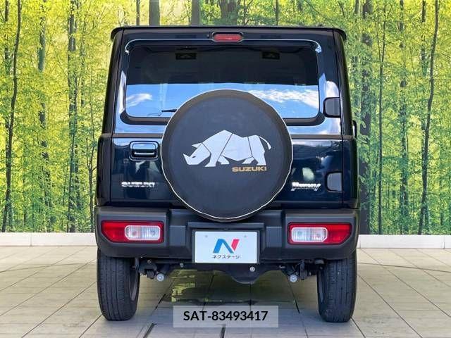 Suzuki JIMNY 2019-08 362064-15