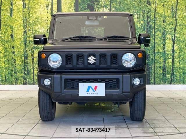 Suzuki JIMNY 2019-08 362064-14