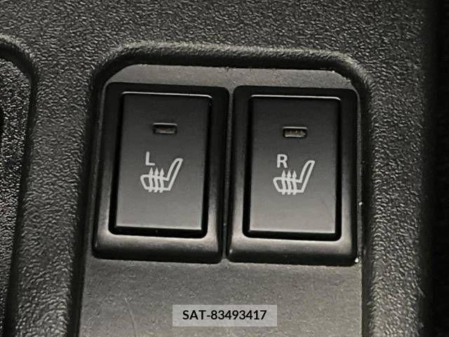 Suzuki JIMNY 2019-08 362064-5