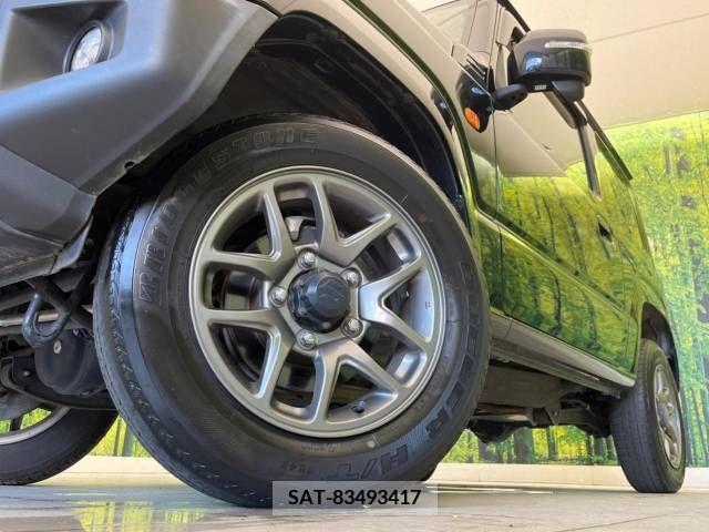 Suzuki JIMNY 2019-08 362064-13