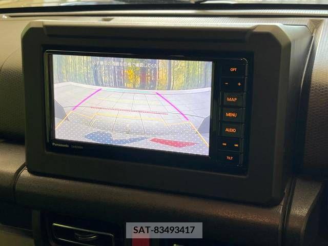 Suzuki JIMNY 2019-08 362064-4