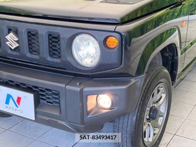 Suzuki JIMNY 2019-08 362064-12