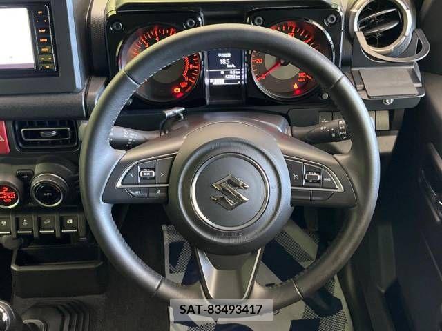 Suzuki JIMNY 2019-08 362064-11