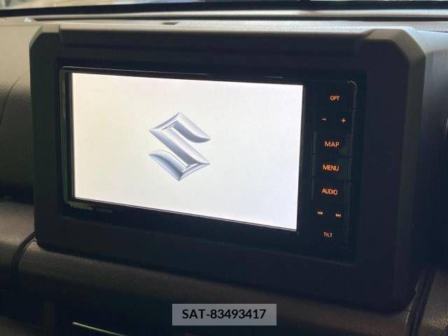 Suzuki JIMNY 2019-08 362064-2